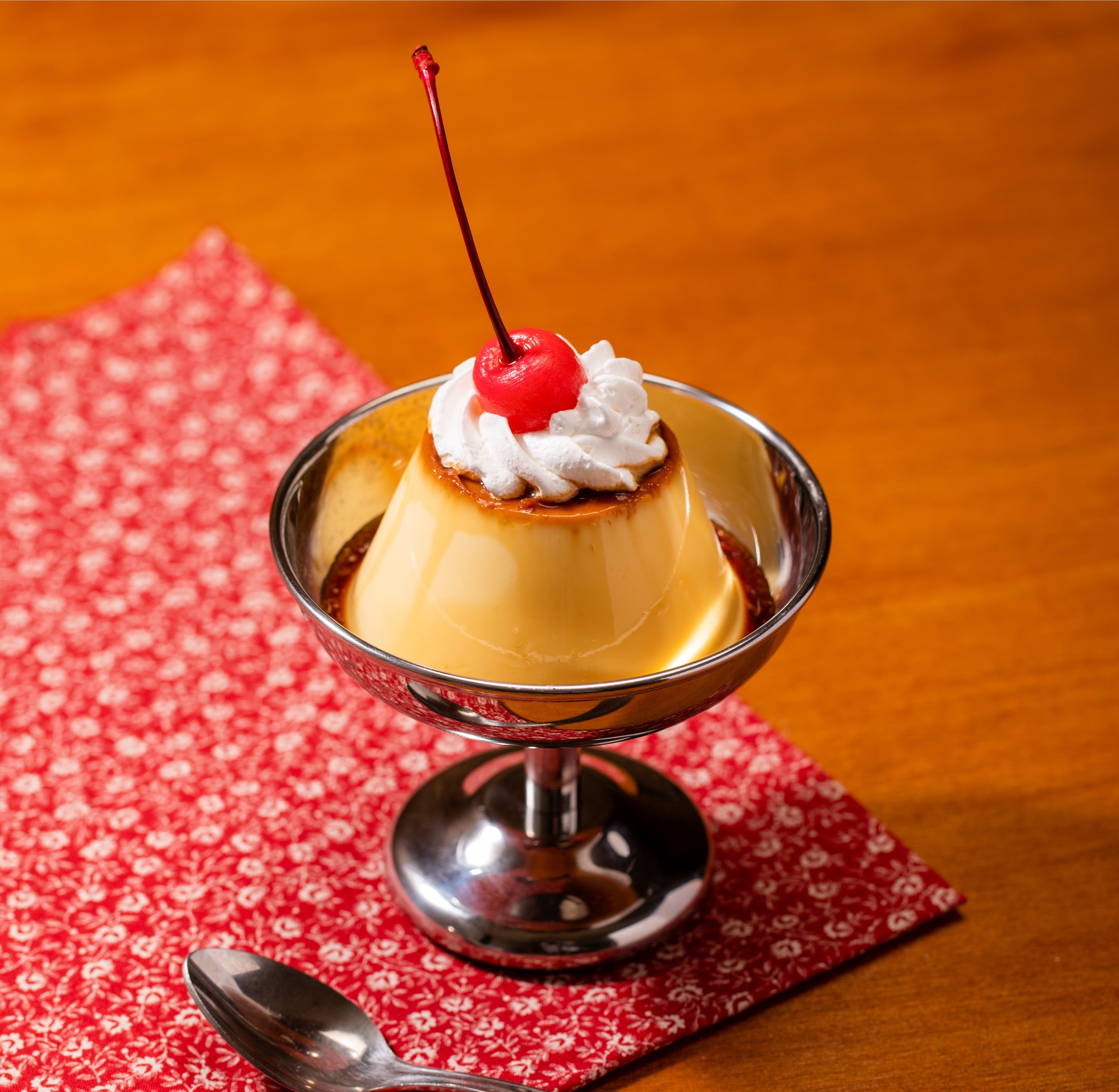 超レトロプリン