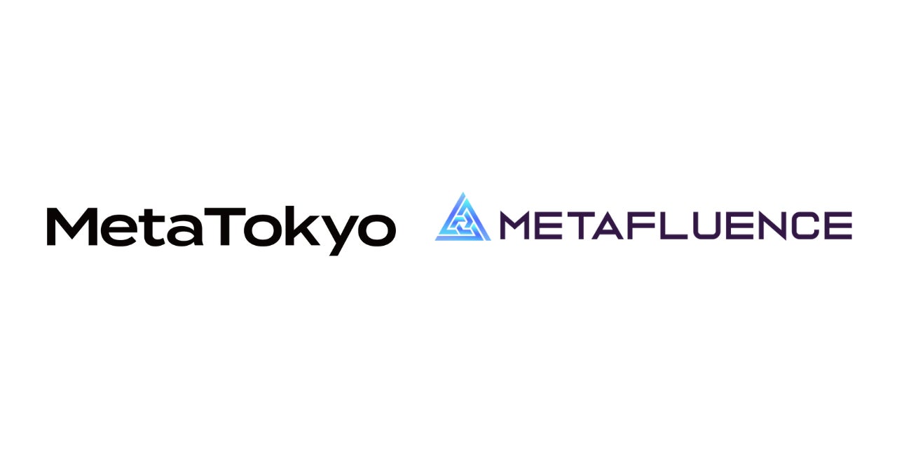 Web3メタバースに取り組むMetaTokyoが、中東、欧州、インドで展開しているメタバース「メタフルエンス」と、日本の音楽 ...