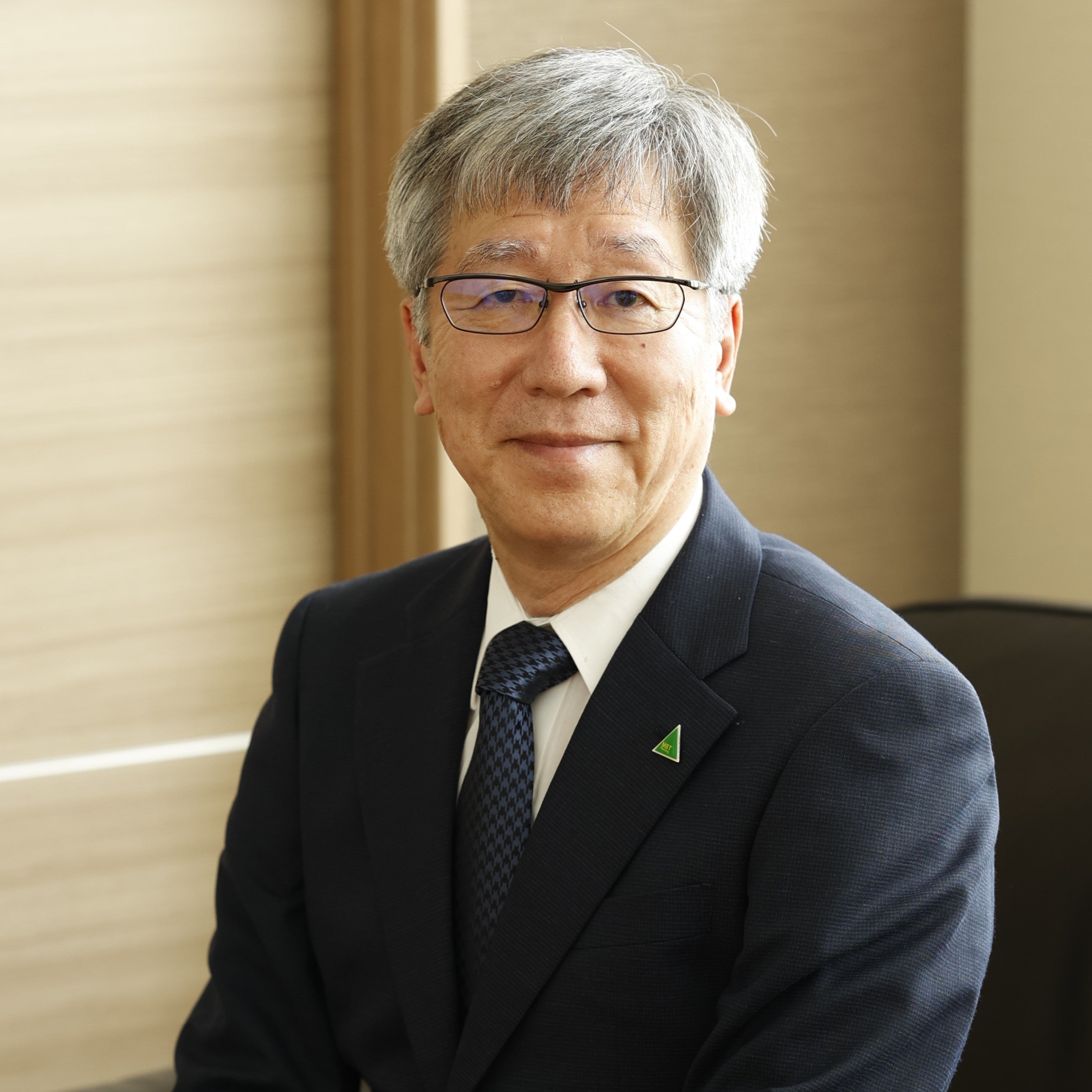 2023年度 「音の匠」細井裕司氏