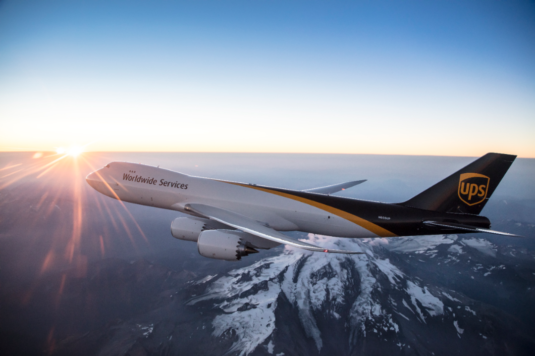 関空米国間に投入されたB747