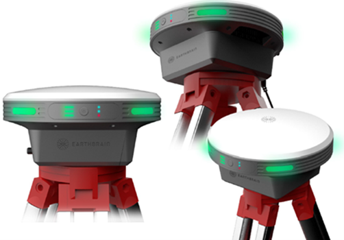 Smart Construction Edge 2　外観イメージ