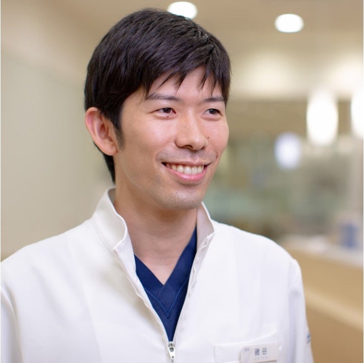 錦糸町ハートクリニック磯谷善隆先生