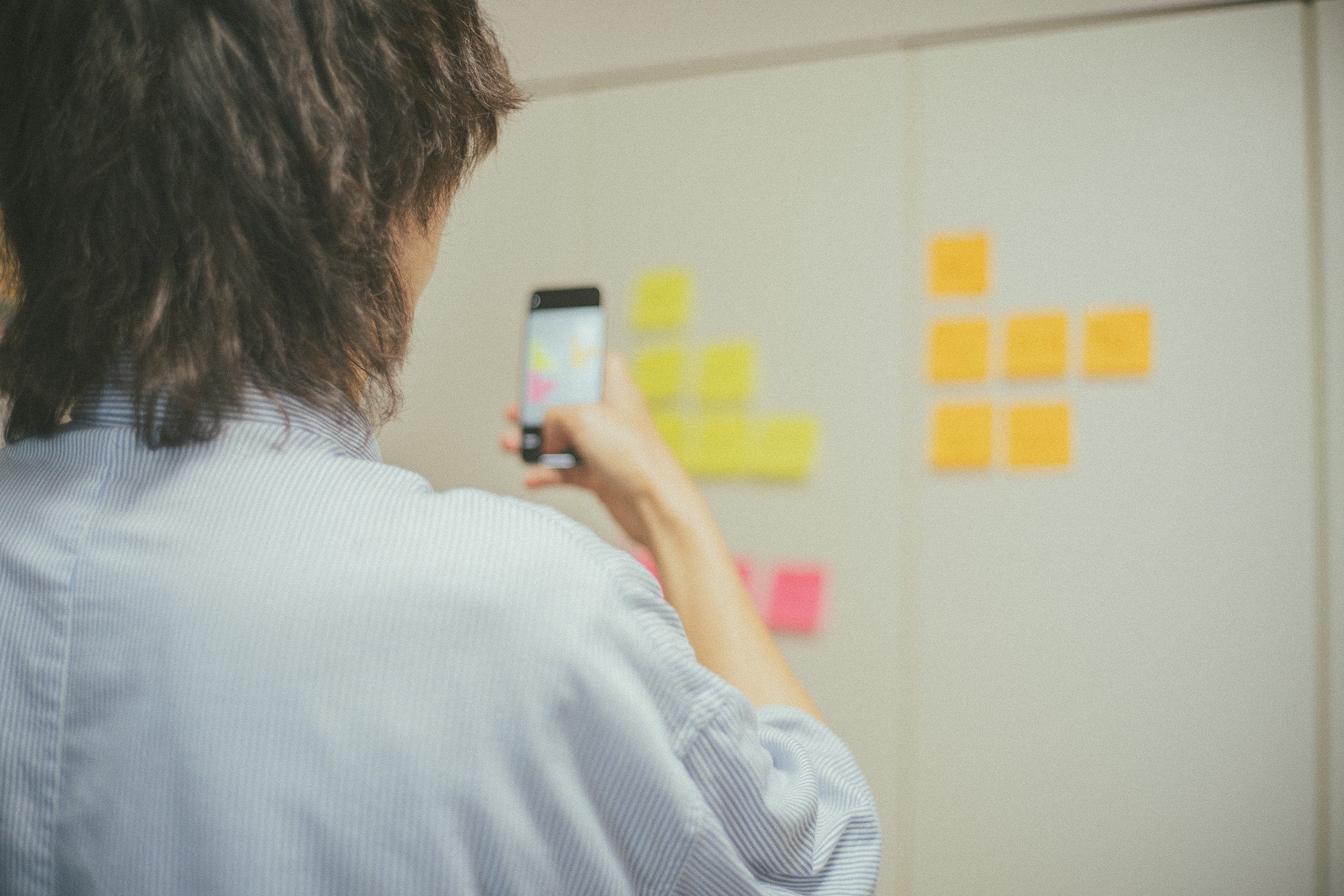 「postalk」がOCR機能を追加！手書きホワイトボードをデジタルテキストに変換可能に！