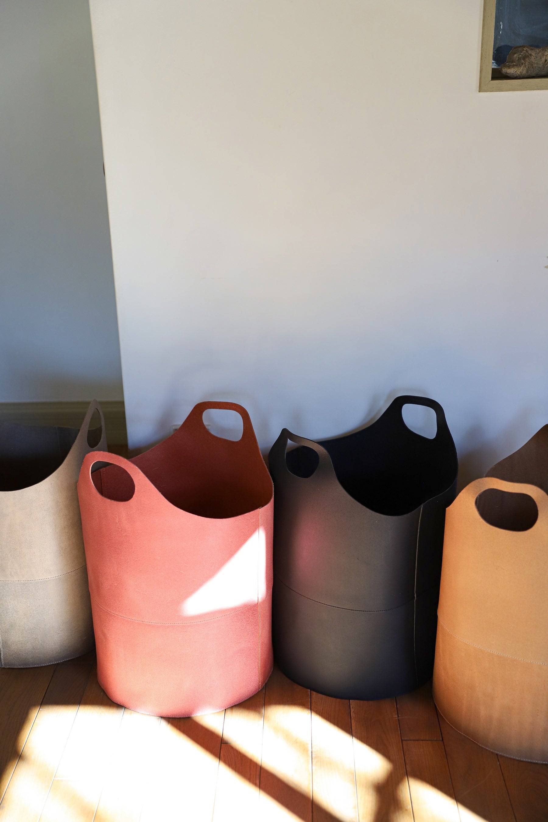 ▲CYLINDER BASKET：12,000円