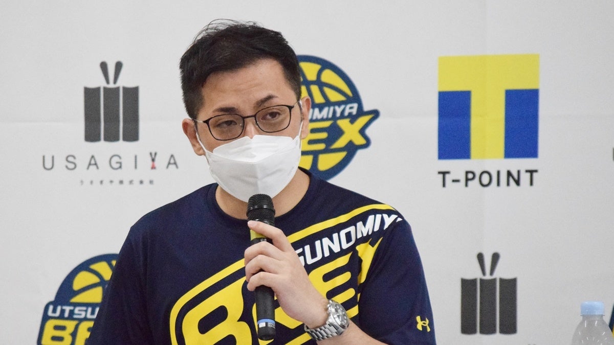 うさぎや株式会社 代表取締役 笹沼敬史