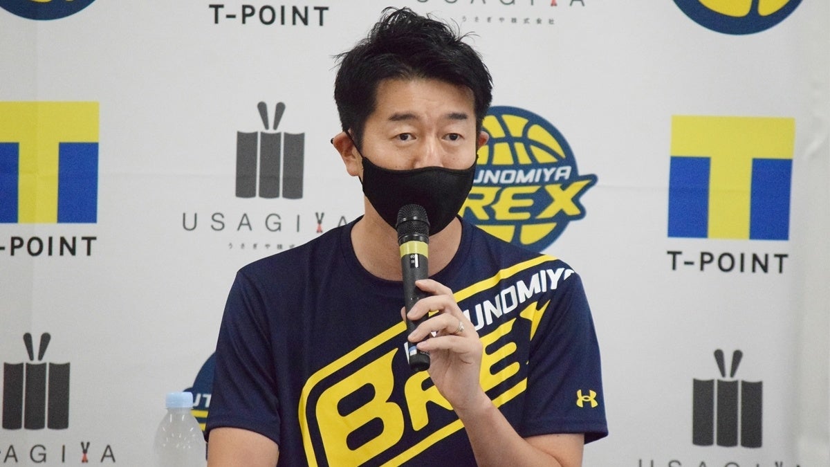 株式会社Tポイント・ジャパン 代表取締役社長 杉浦敬太