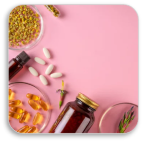 健康食品体験プラン