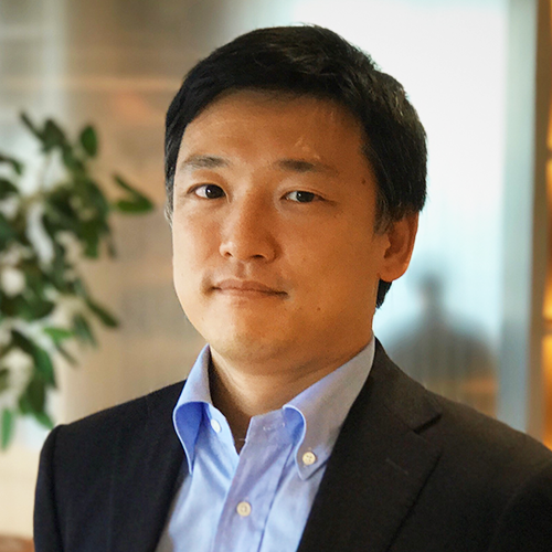 CCCMKホールディングス(株)　橋本 直久