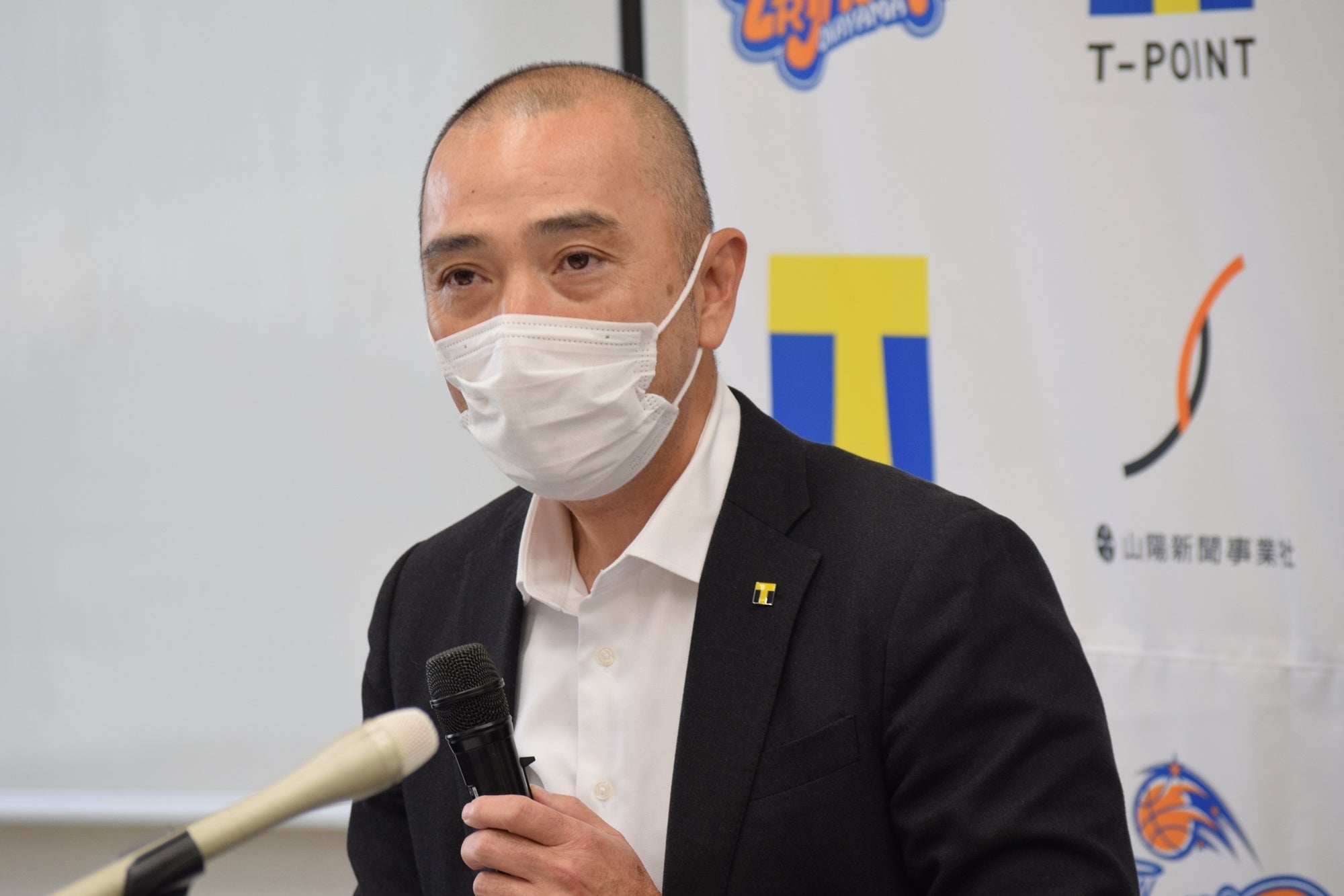 横江 正治（CCCMKホールディングス株式会社 取締役）