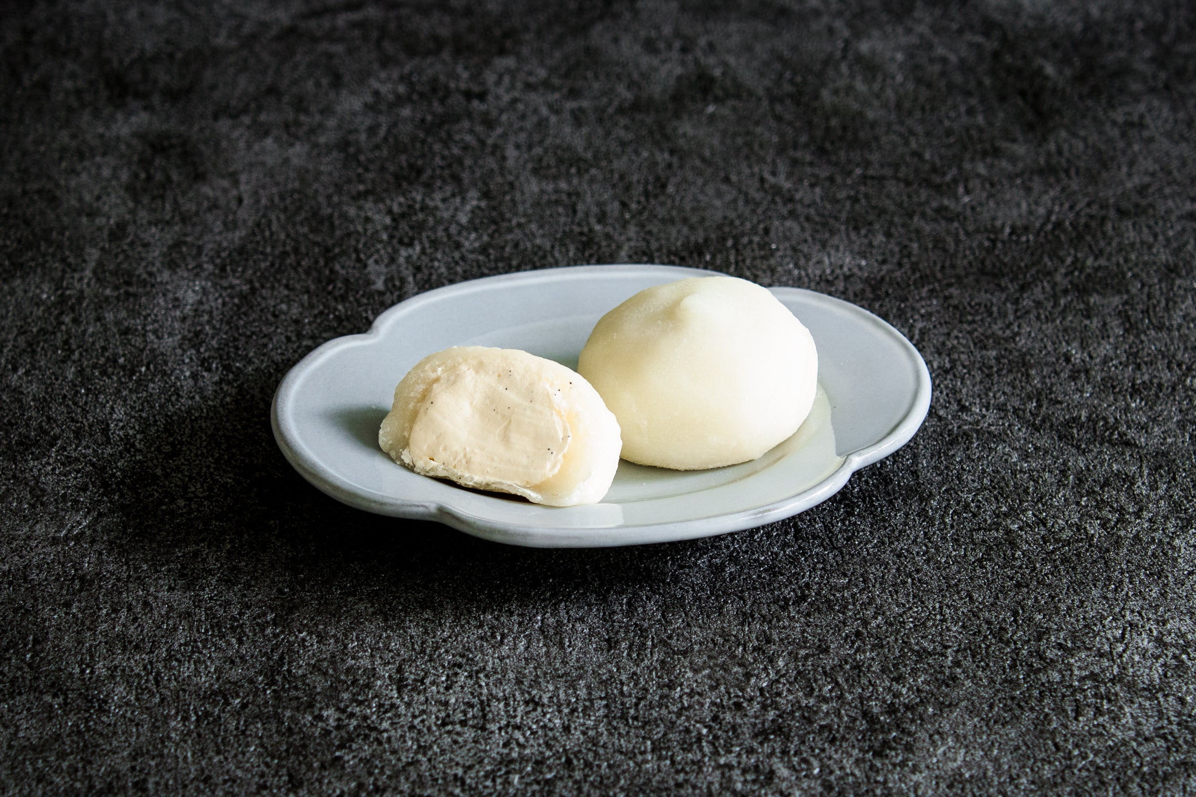 La Crème au beurre（クレーム・オ・ブール）バター大福（6個入り）