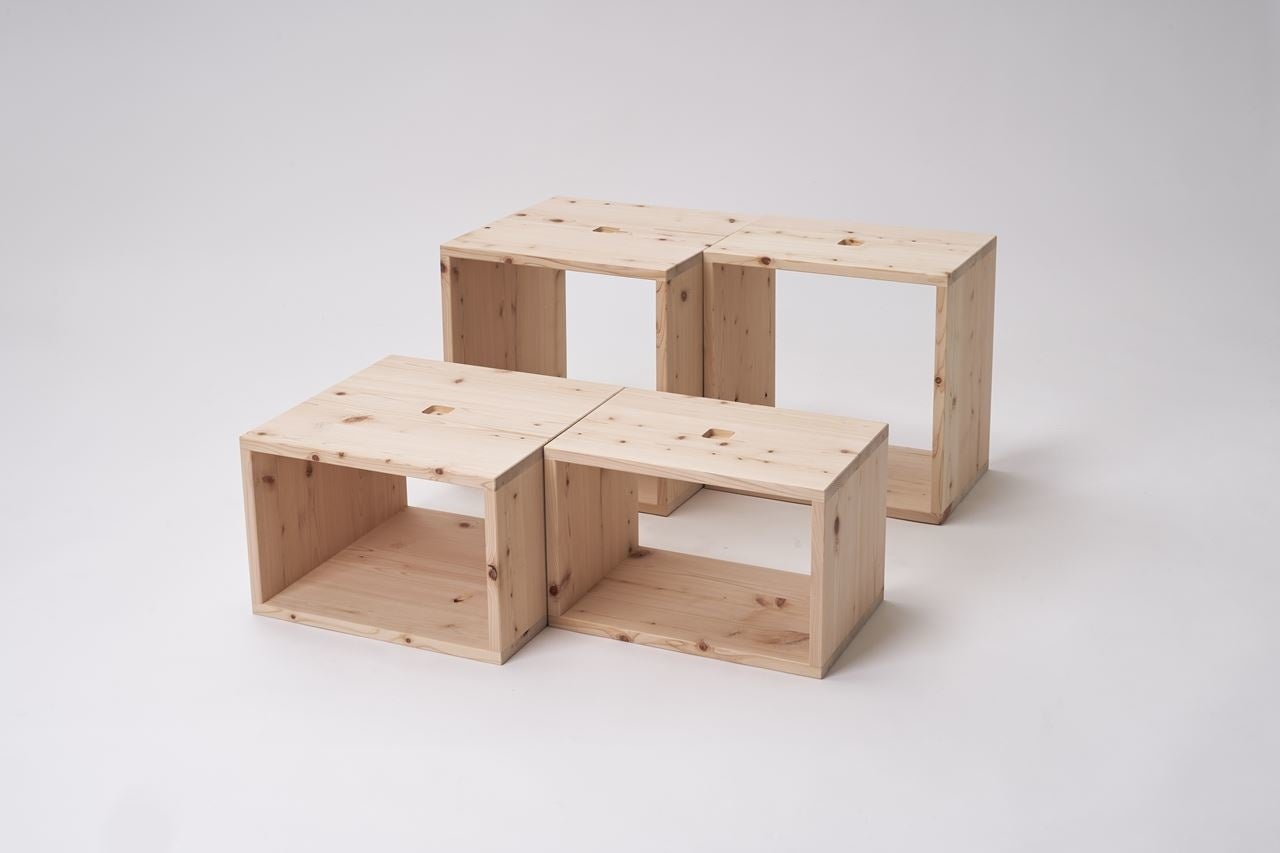 兵庫県 六甲ひのき