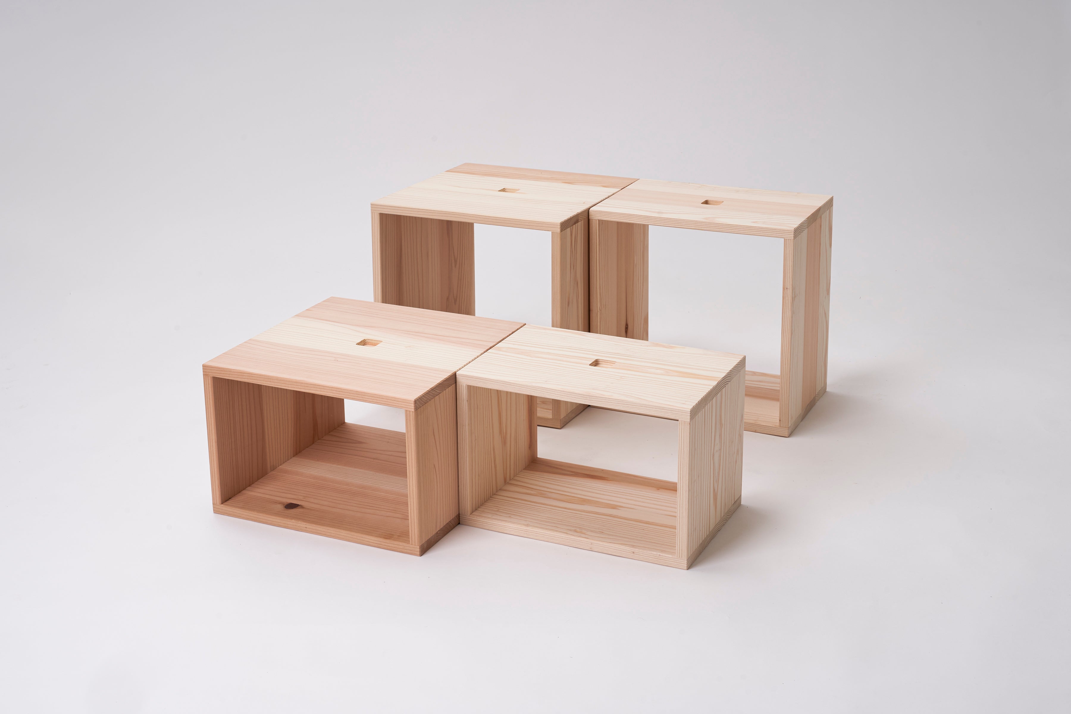 サイズラインナップ