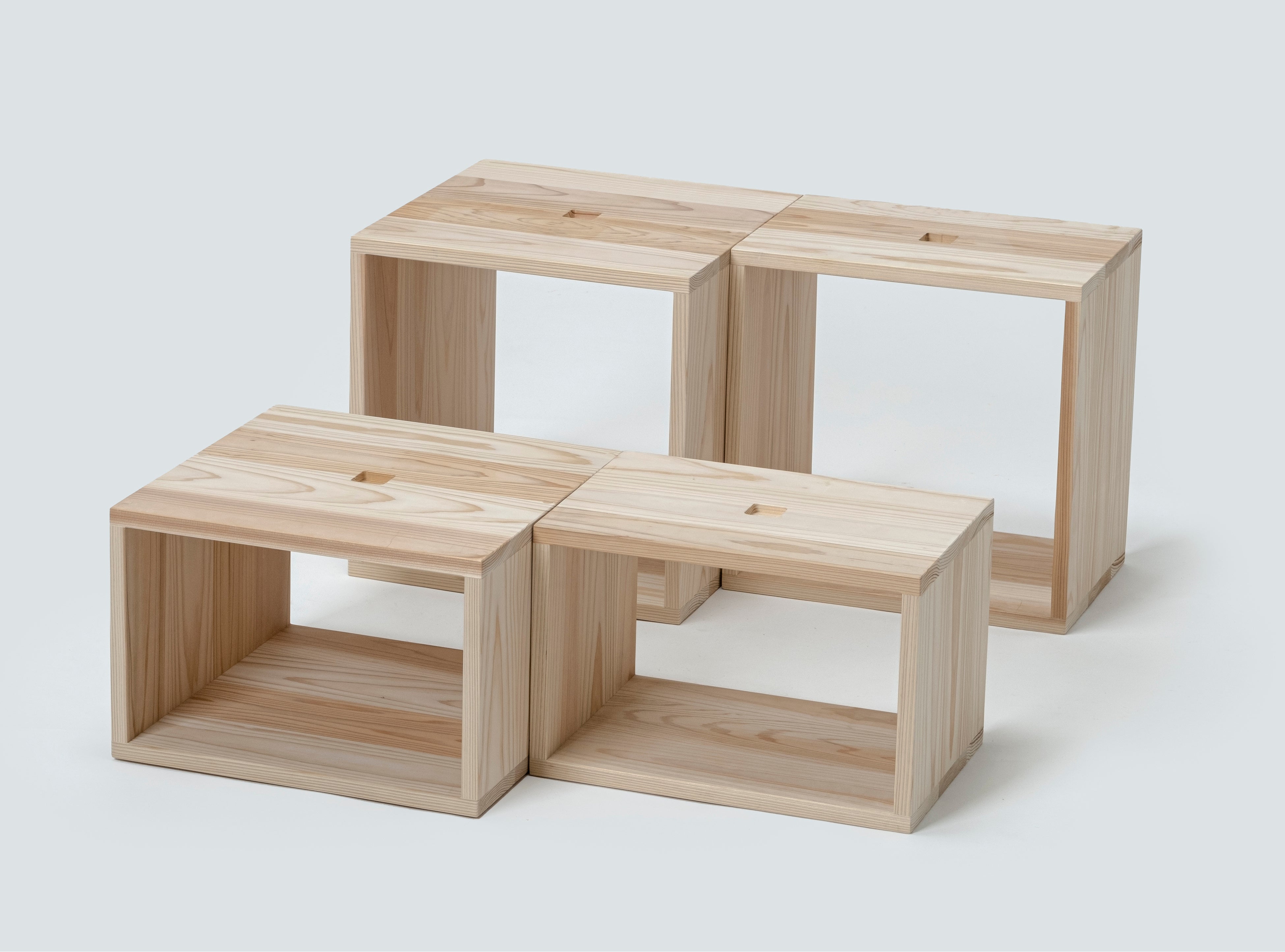 木の地産地消” で、サステナブルな暮らしを提案する「もくわく」に