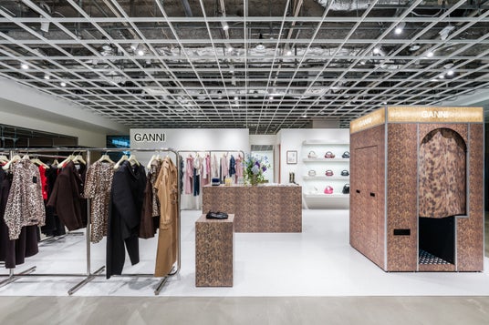 渋谷PARCO店のOPEN1周年を記念し 3/19(木)~25(水)の期間限定でオリジナルフォトブースが登場 渋谷PARCO店のOPEN1周年を記念し 3/19(木)~25(水)の期間限定でオリジナルフォトブースが登場