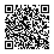 友だち追加用QRコード