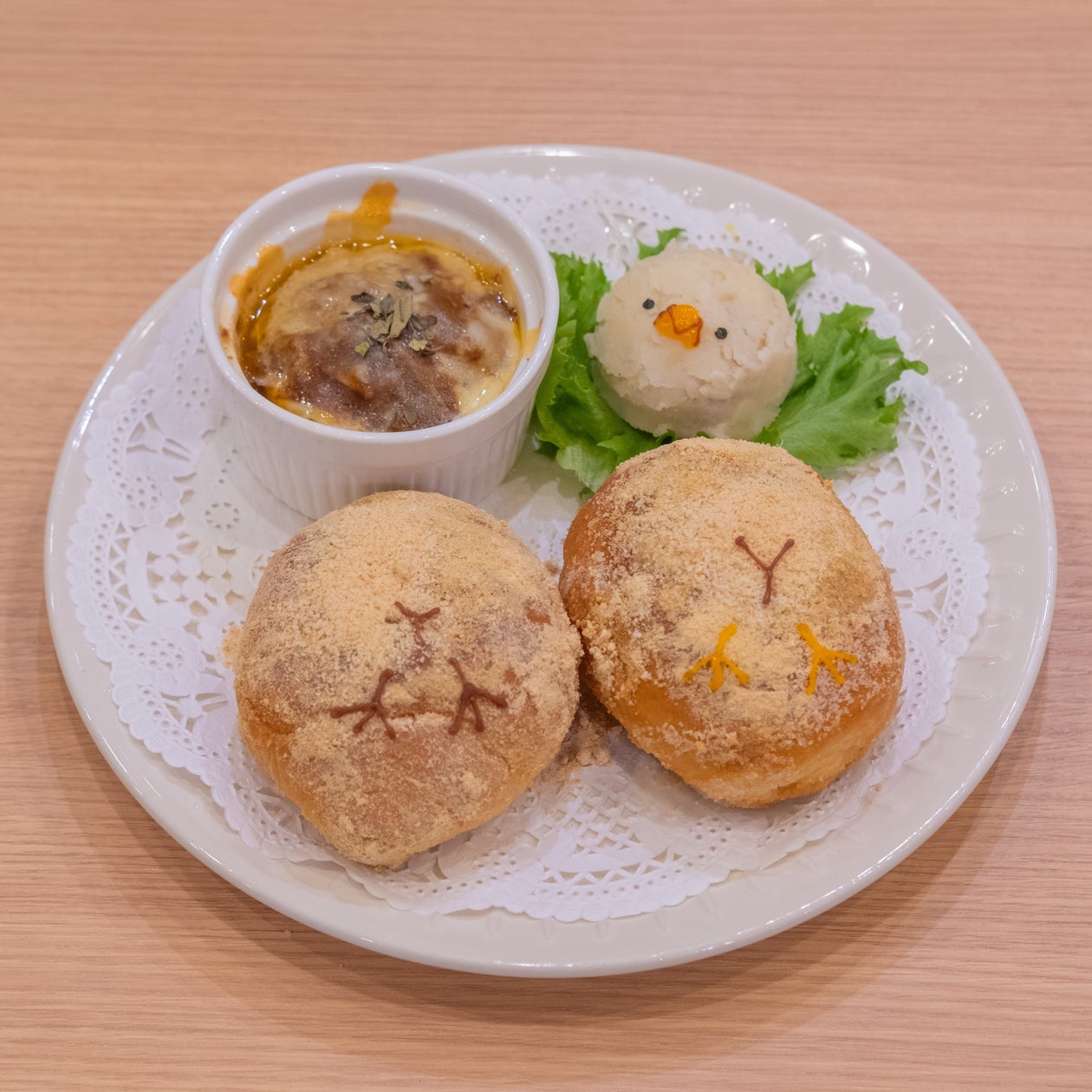 【限定パルフェもご用意!】小樽洋菓子舗ルタオが10月1日(木)より、そごう大宮店に期間限定出店。