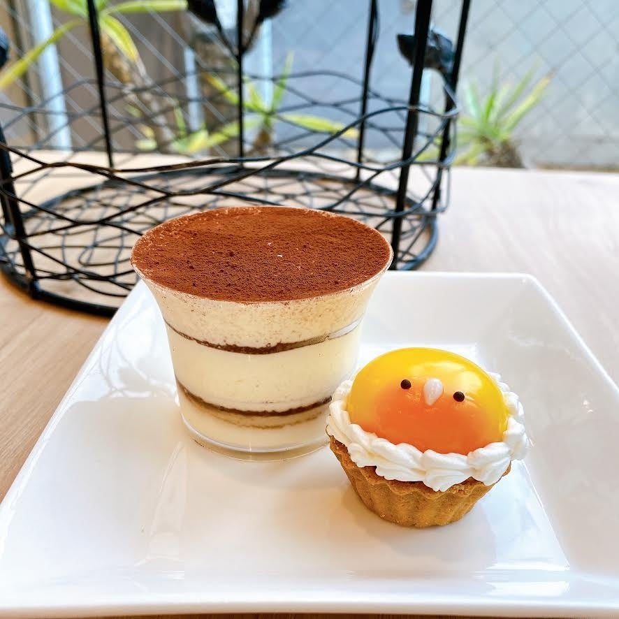 アオのハコ喫茶verセット❣️ アオのハコ喫茶verセット❣️