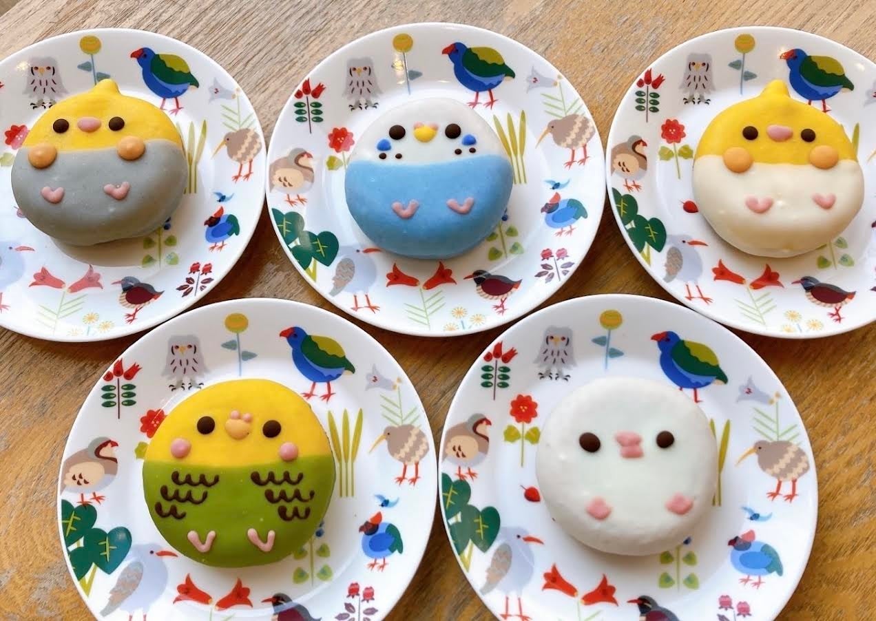 は自分にプチご褒美を 本格コーヒーとケーキのハーモニーを