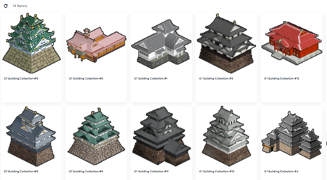 GT Building Collection