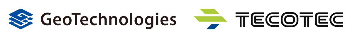 ジオテクノロジーズ株式会社とテコテックとの資本業務提携