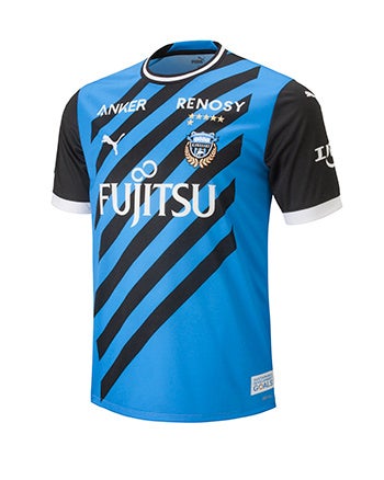 川崎フロンターレ　直筆サイン入りユニフォーム m19235857677_1.jpg?1558700976