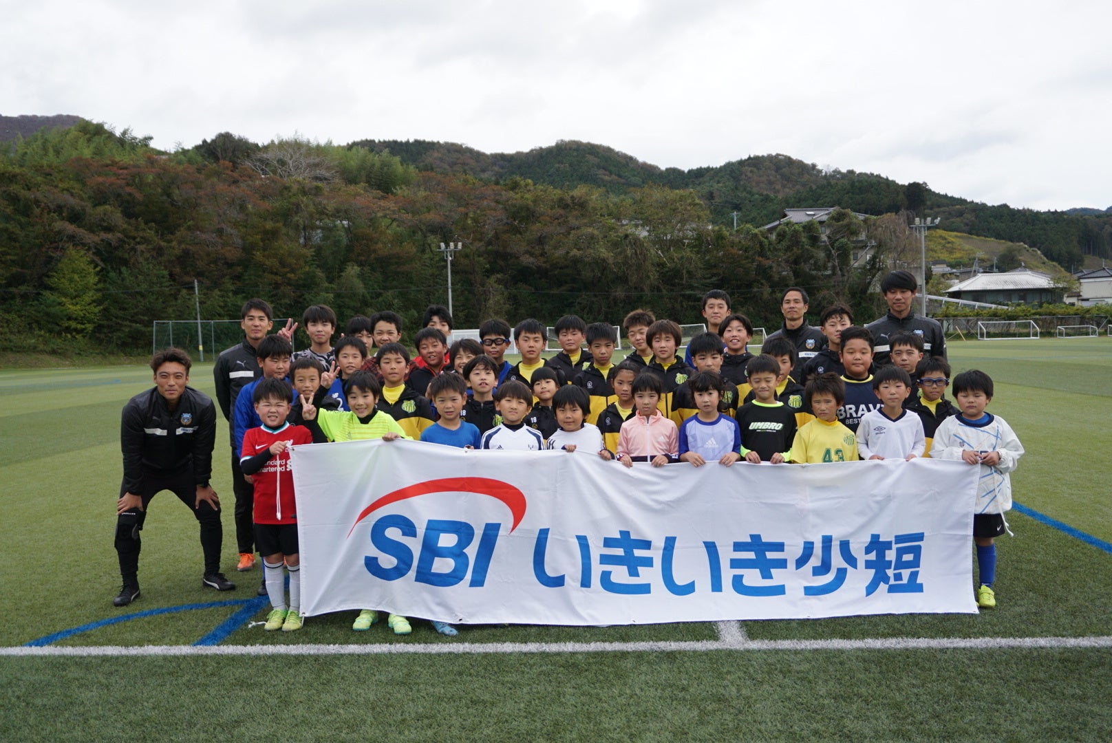 ⒸKAWASAKI FRONTALE