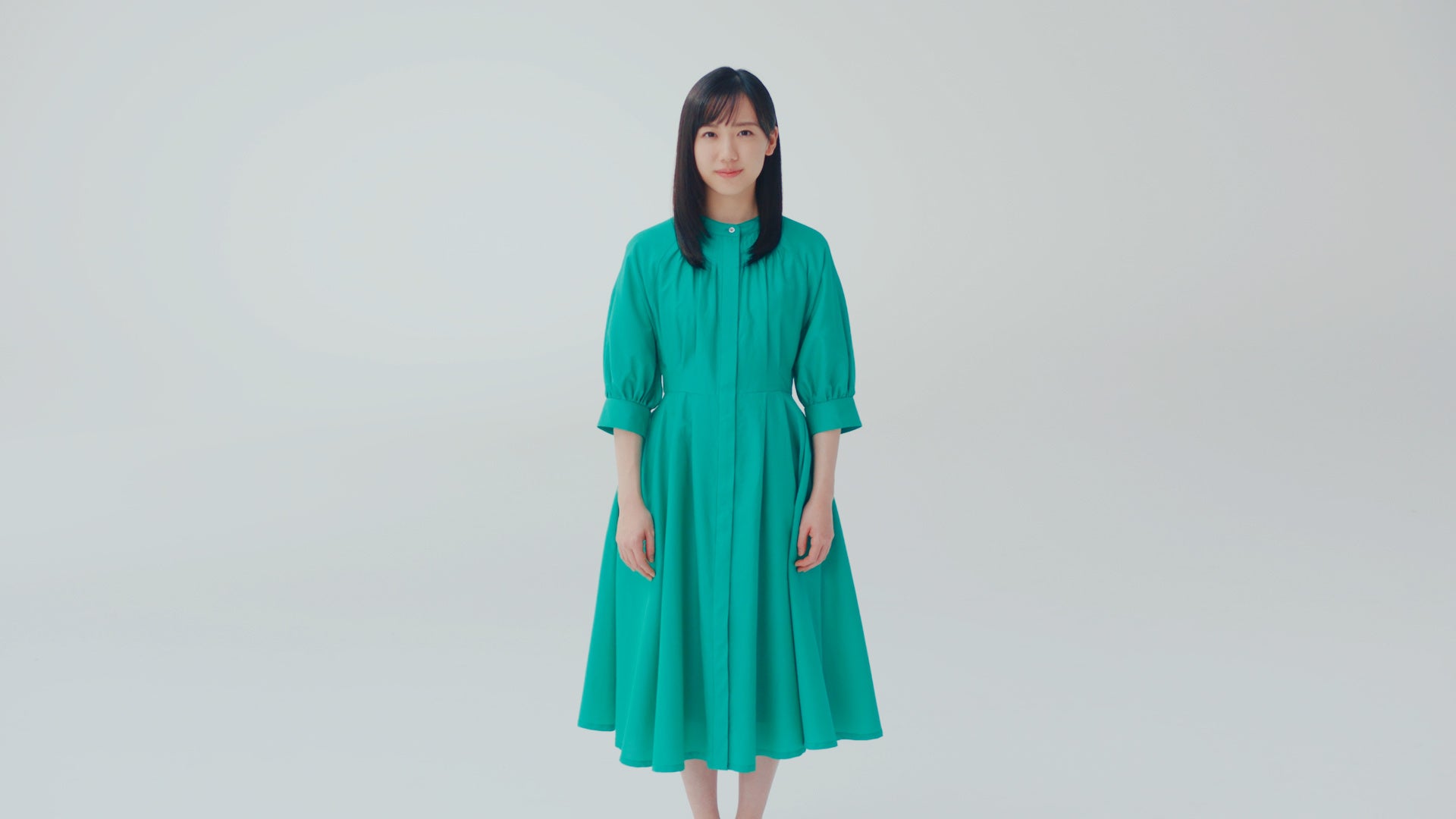 新作 L判写真 バラ売り 芦田愛菜 ライオンhadakara、芦田愛菜起用8年目の新CM