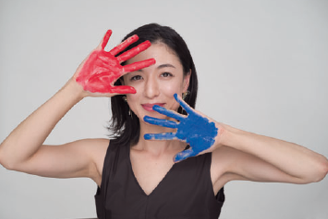 アーティスト：板鼻美幸