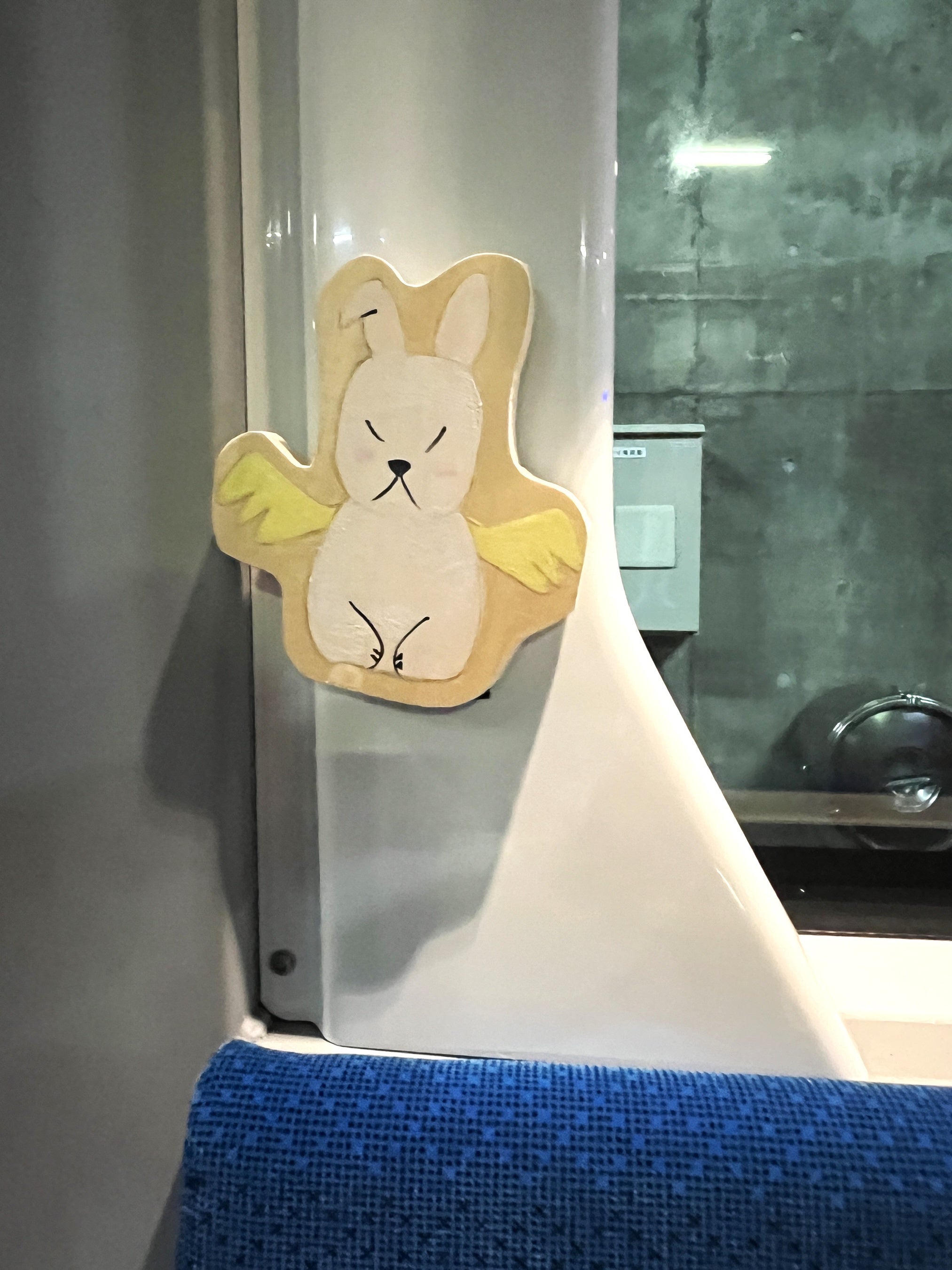 市内中学生による作品