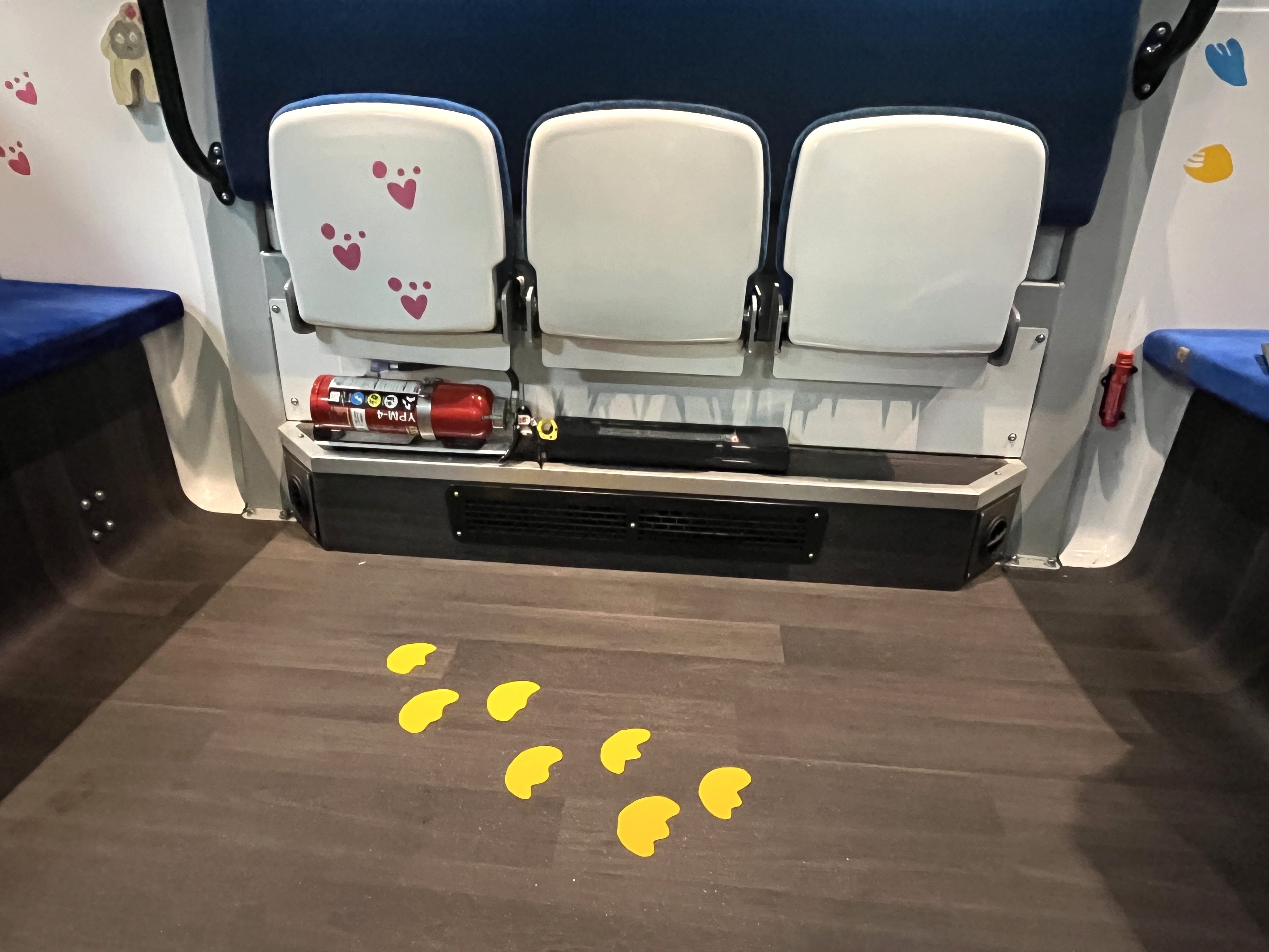 市内中学生による作品