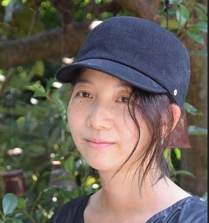 アーティスト：原　游