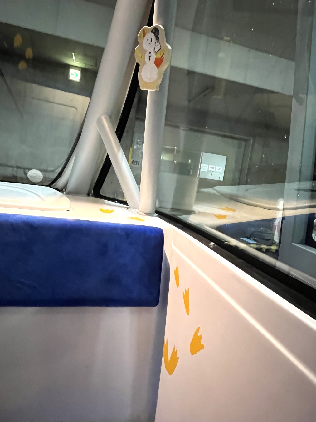 市内中学生による作品