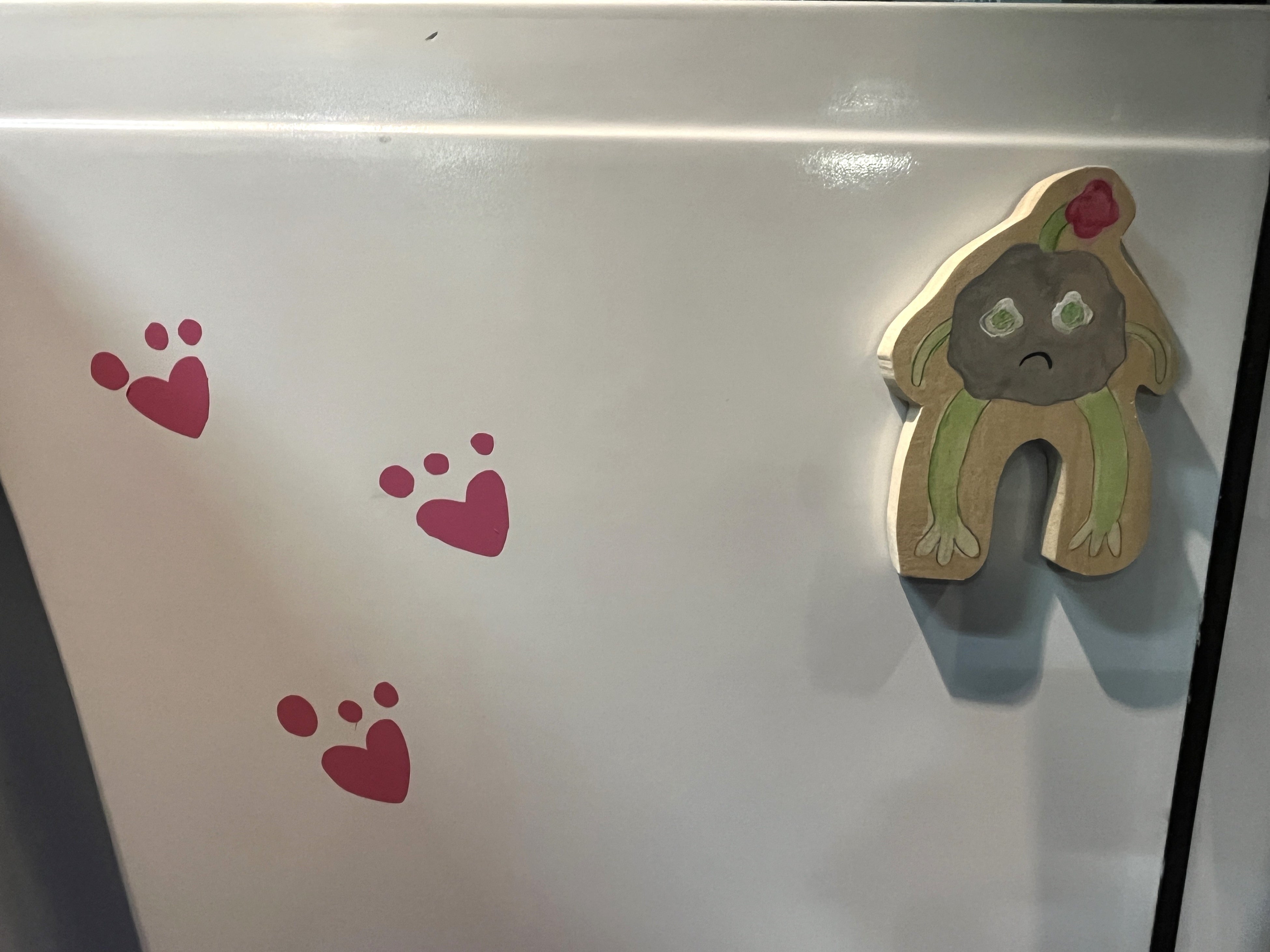 市内中学生による作品