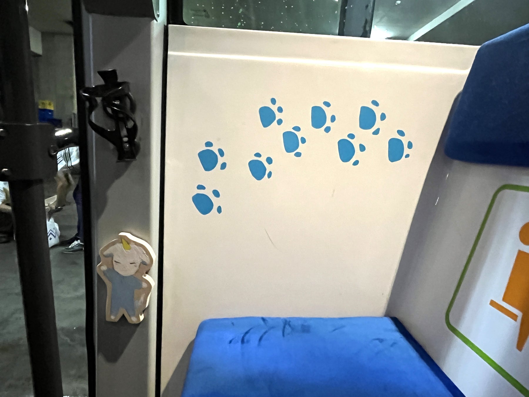 市内中学生による作品