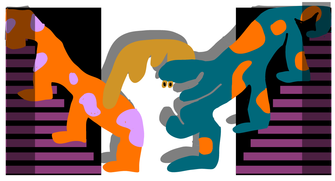 作品画像部分拡大(イメージ)　©2022 108 ART PROJECT