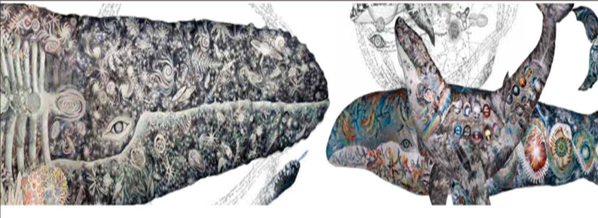 大小島真木©2022 108 ART PROJECT