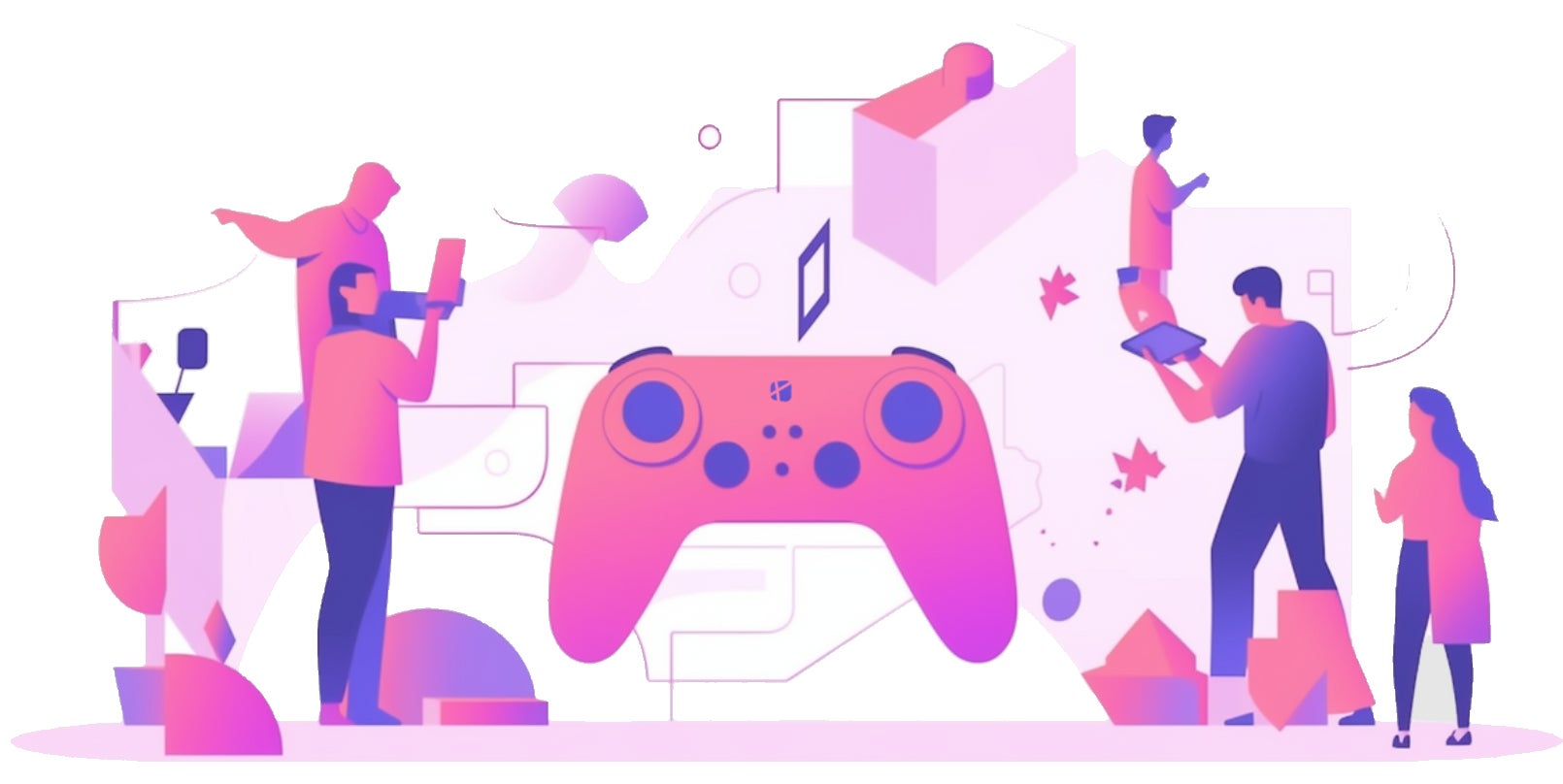 Polyscape Launches Game QA Business ‘Polyscape QA Tech Lab’ with AI Integration on March 1, 2024! Polyscape Launches Game QA Business ‘Polyscape QA Tech Lab’ with AI Integration on March 1, 2024!