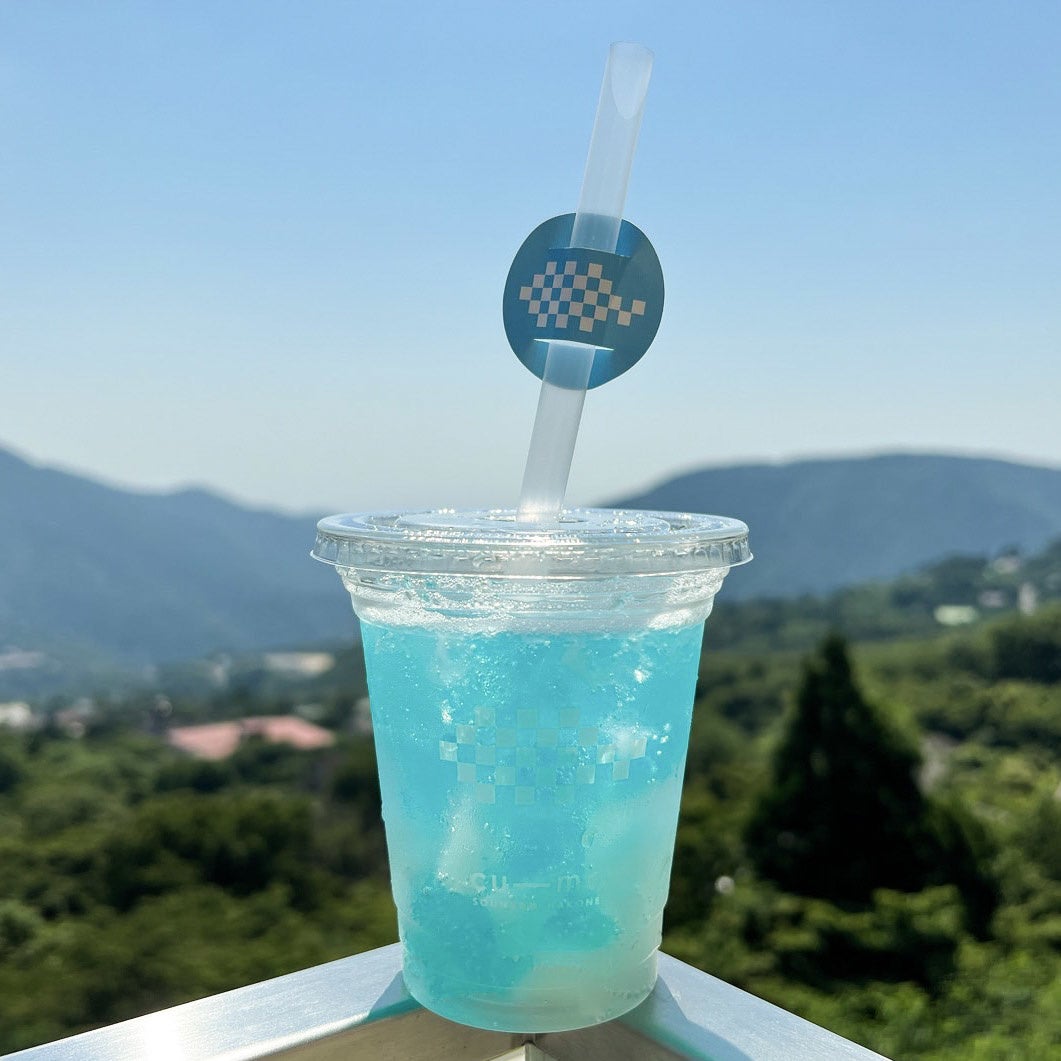 晴れときどきcumoサイダー