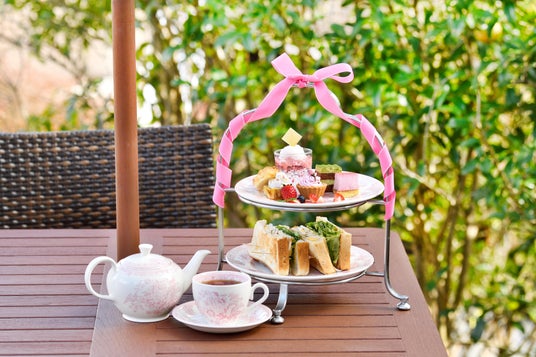 箱根強羅公園で春を満喫! 箱根強羅公園で春を満喫!