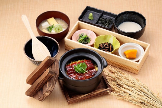 元箱根「あしのこ茶屋」名物土鍋ご飯メニューをリニューアル! 元箱根「あしのこ茶屋」名物土鍋ご飯メニューをリニューアル!