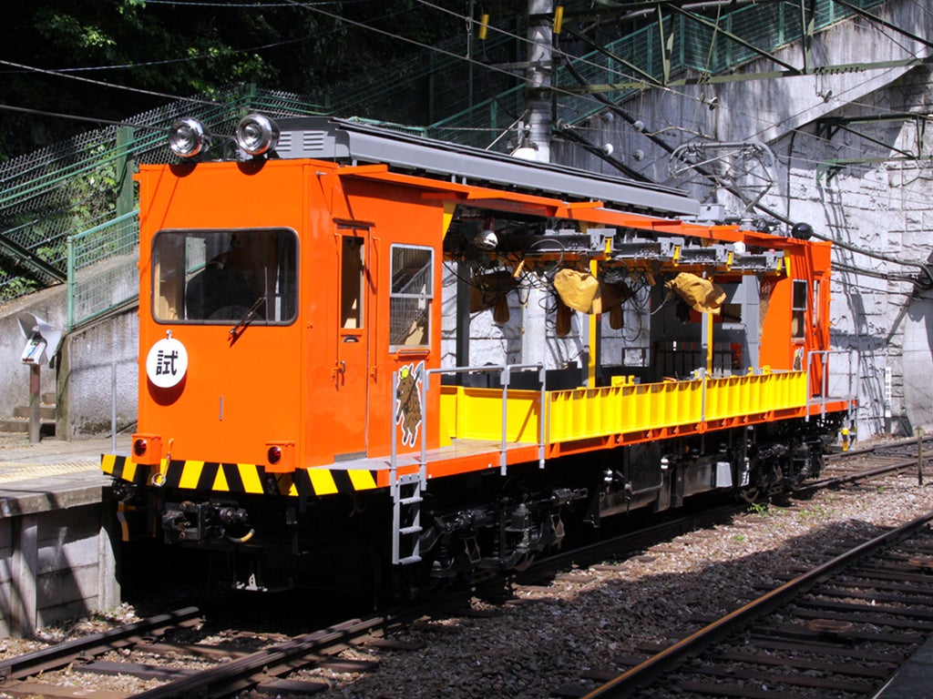 ２００９年～現在のモニ１形