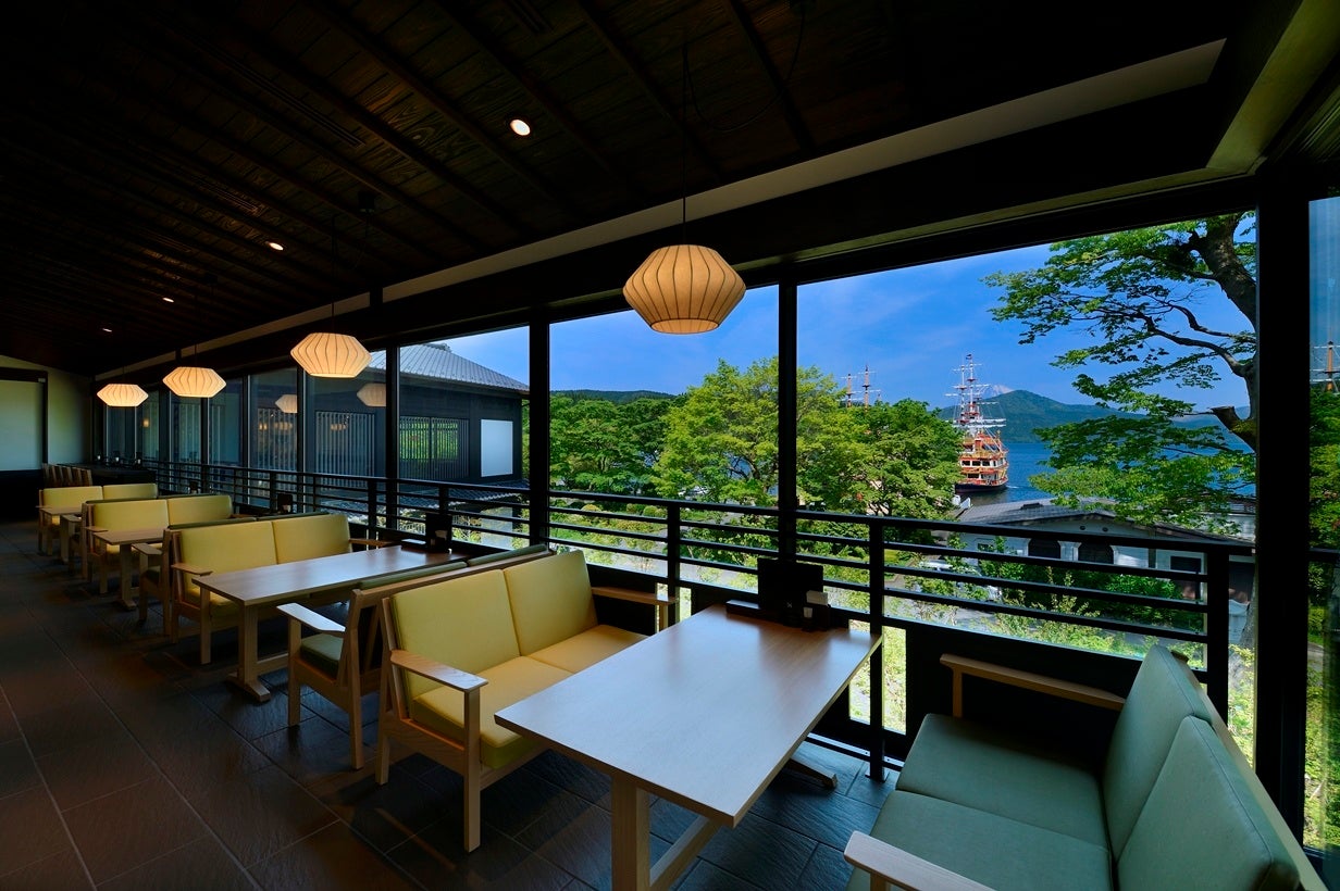 畔屋　内装（イメージ）