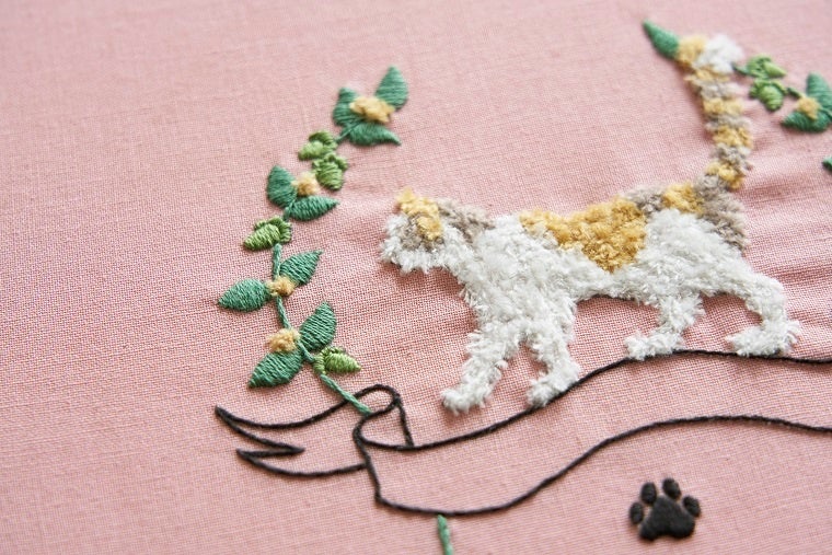 もふもふ MOFUMOFU