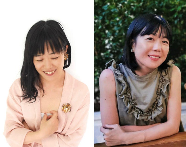 代官山 蔦屋書店】英国のヴィンテージジュエリーで楽しむ『虫と