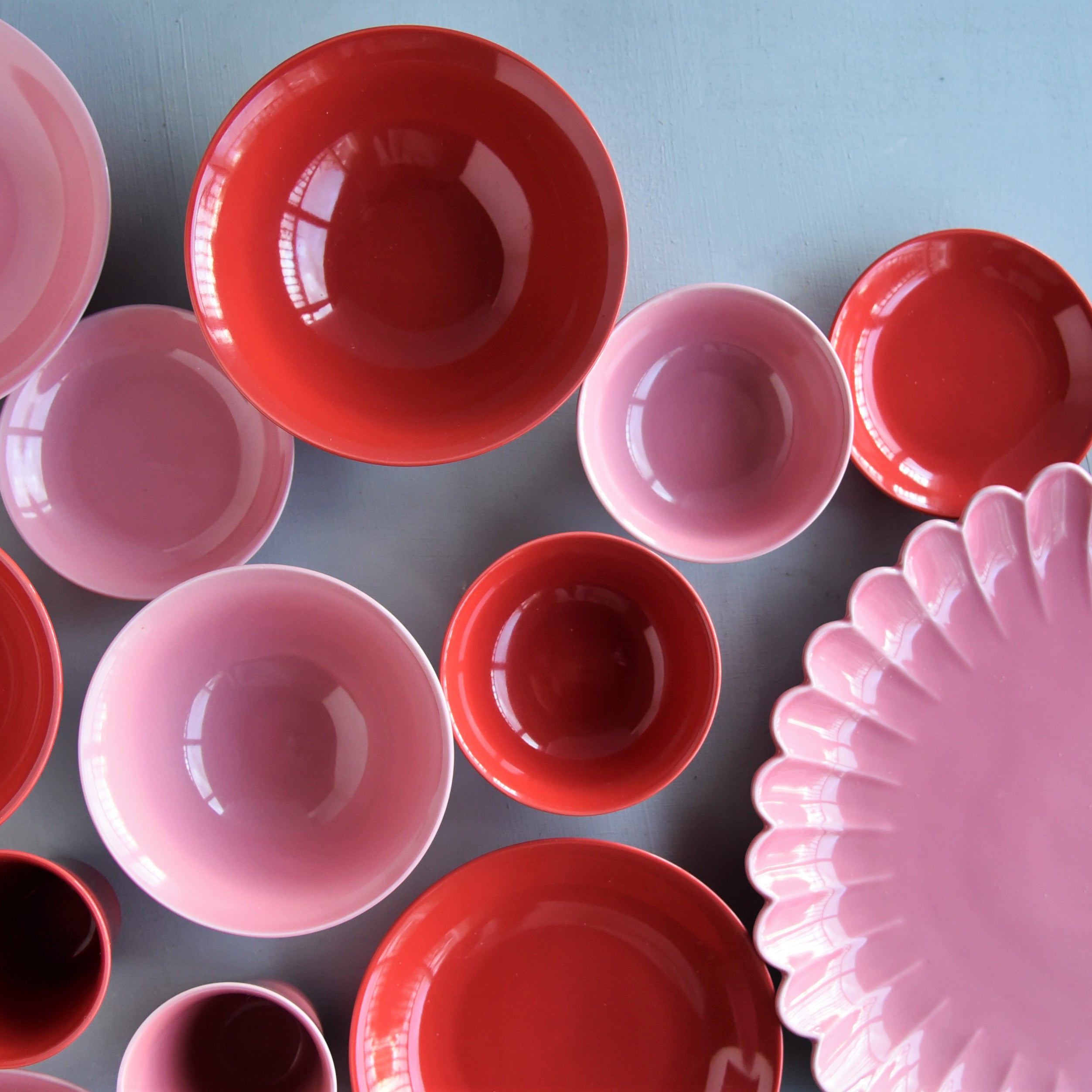 枚方T-SITE】期間限定！7/23(土)～7/31(日) 波佐見焼【DRESS