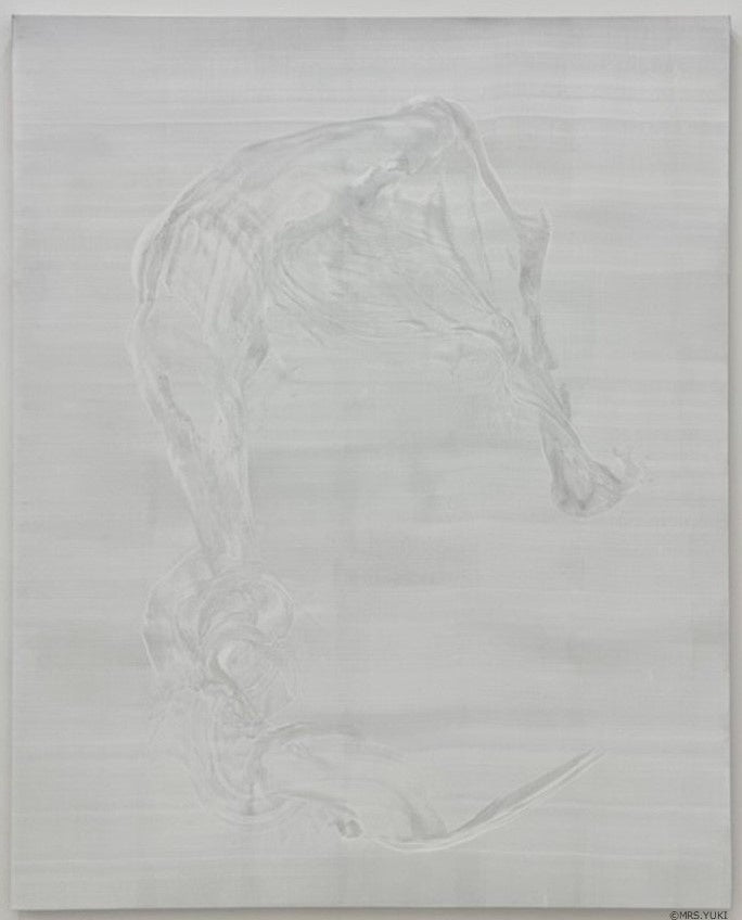 インテリア　美術品　デッサン画　書　アート 工芸科デモスト 白象紙 6h30min #デッサン