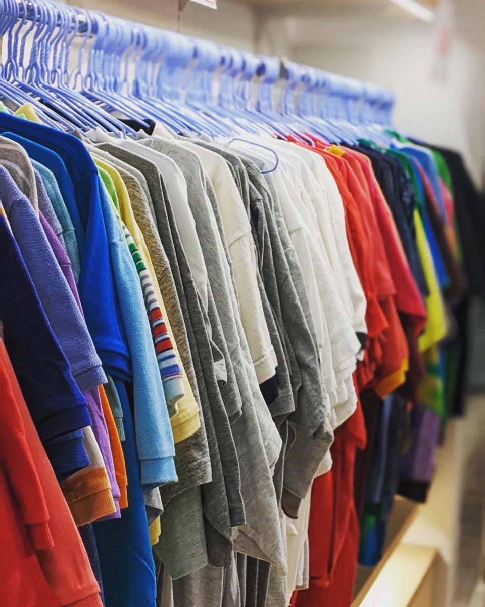 【秋冬物出品中】デザイン古着屋 実際に行ってみた！秋田の古着屋21店舗まとめ【安い、値段、評判