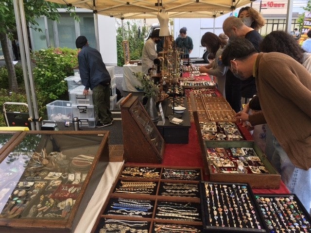 湘南T-SITE】第61回「湘南 蚤の市」開催 | カルチュア・コンビニエンス