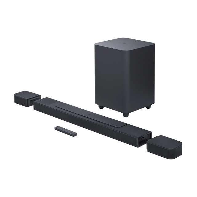 JBL サウンドバー 美品 Amazon.co.jp: JBL BAR 1000 Sound Bar / 7.1.4 ch Fully