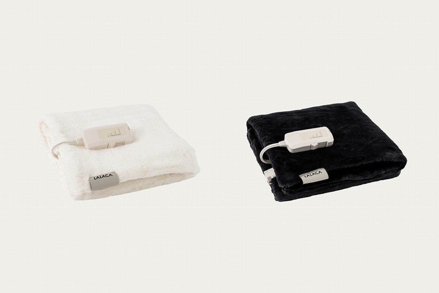 LALACA（ララカ）heated blanket lounge LALACA（ララカ）heated blanket sleep FGR(フォレストグリーン